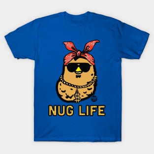 NUG LIFE T-Shirt